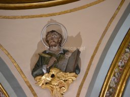 Ermita del Niño de Mula 2015